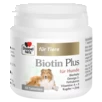 Doppelherz für Tiere Biotin Plus für Hunde Frontansicht